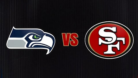 Madden 24 Year 2 Game 16 Seahawks Vs 49ers