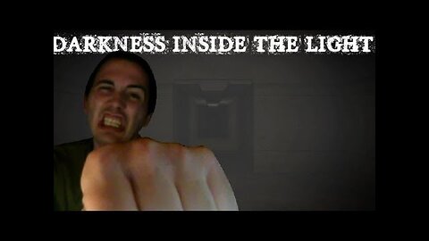 (Réupload) Darkness inside the light | Poing d'acier!!!