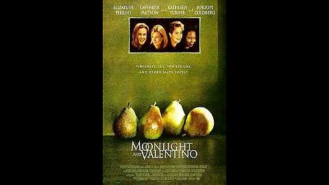 Trailer - Moonlight and Valentino - 1995