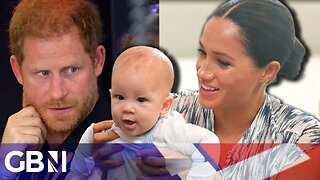 Royals 'GUILTY' of 'racist' comments about Prince Archie's skin colour known by Omid Scobie