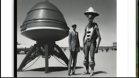 PROJECT BLUEBOOK 1964