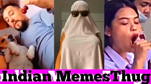 Trending Memes | Dank Memes | Indian Memes Compilation