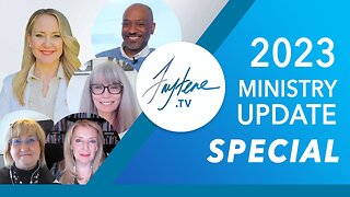 2023 Ministry Update Special