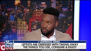 Lawrence Jones: Republicans Would Win Every Election If They Did This...