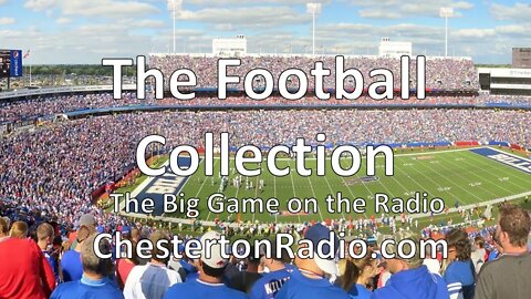 The Football Collection - On The Radio