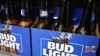 Sales of Bud Light have experienced a significant decline, nearing a decrease of 30%.