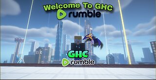 GHC Rumble Live Stream #2 - 2024