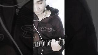 mad world electric guitar cover
