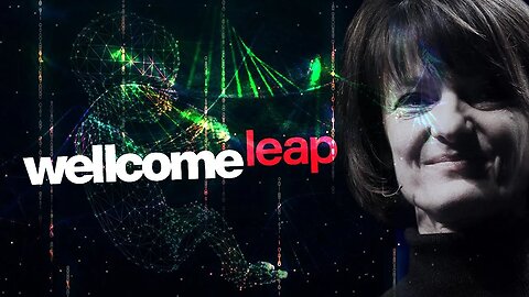 The "Wellcome Leap" into Transhumanism - Whitney Webb on The Corbett Report