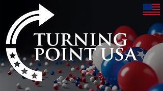 Turning Point Turns 12 + Swamp the Vote | Maloney, Rep. Jordan | LIVE 6.5.24