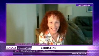 Christine's Tarot & Angel Cards - June 8, 2022