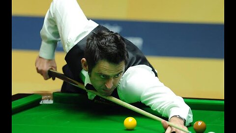 Can Ronnie O'Sullivan Make TWO 147 Breaks in a Row?!