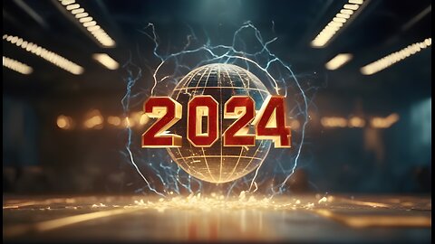 How You Change The Outcome of 2024!