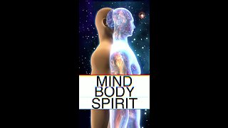 Mind,body an spirit