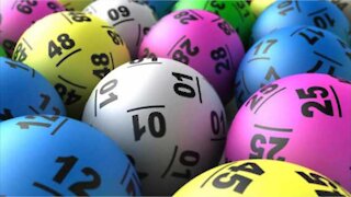 The search is still on for the R100m Powerball winner who spent R7.50 on their ticket (1)