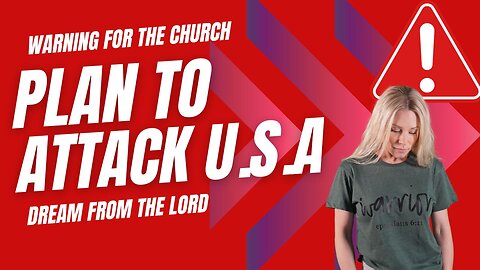WARNING TO THE CHURCH! WAKE UP AND PRAY FOR USA! | Paige Coffey | The Coffey Shop
