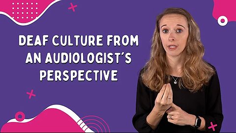 Understanding Deaf Culture & Sign Language | Sign in ASL vs. PSE Sign Language