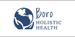 Boro Holistic Health Tour with Dr. Suzanna Underwood