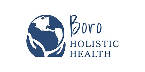 Boro Holistic Health Tour with Dr. Suzanna Underwood