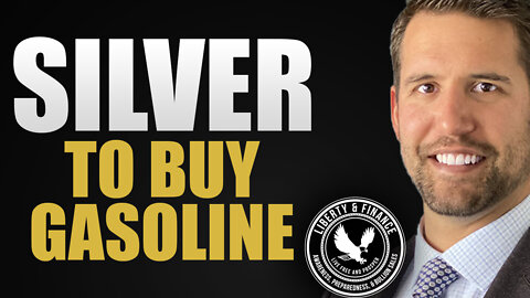 When Everything Is Shut Down, Use SILVER To Buy Gasoline | Chris Vermeulen