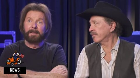 Ronnie Dunn Explains Getting Angry At Kix Brooks: “I Took His Hat And Threw It Off Stage”