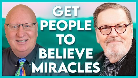Bobby Conner On the Power of Miracles! | April 4 2023