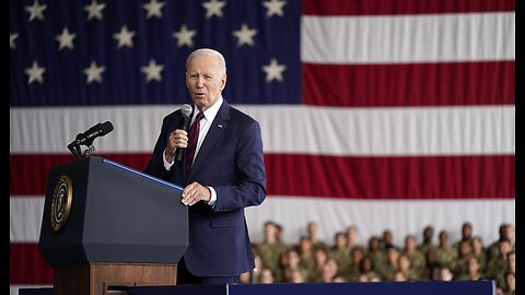 Biden Tries Desperately to Reassure Americans About His Age: Does Anyone Buy It?