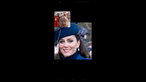 Is Kate Middleton Still Missing