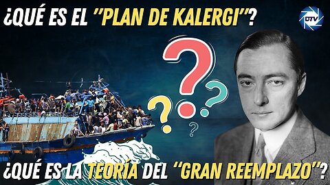 EL GRANO DEL SISTEMA 749: PLAN KALERGI EN ACCION