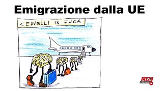 Emigrazione dalla UE