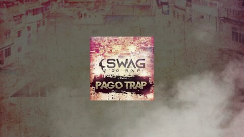 Estreia (30/06/2021) - Swag do Rap - Pagotrap