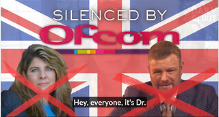 Journalists Naomi Wolf & Mark Steyn Silenced by British Media Regulator for Reporting the Truth