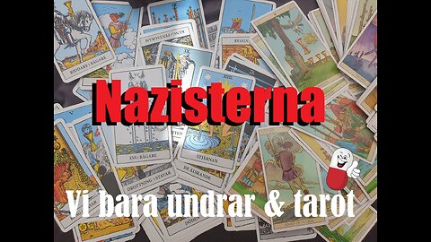 Nazisterna