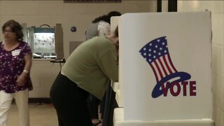 Local officials say election security bill will increase voter confidence