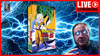 The First of The Butōden Series! | Power Up Playthrough | Dragon Ball Z: Super Butōden | SNES