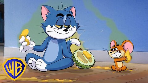 Tom and Jerry Singapore Full Episodes | Cartoon Network Asia | @wbkids