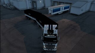 Bora Fazer KM "Promods.148" RMA_LOG