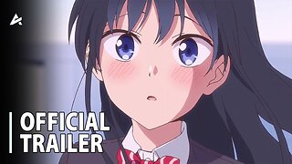 Giji Harem - Official Trailer 2