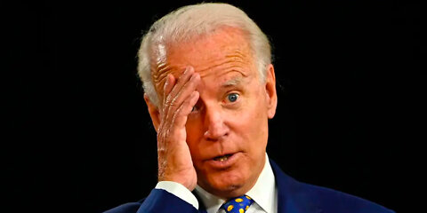 Joe Biden Needs Some Hot Soup (Part 5)