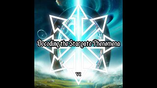 Decoding The Stargate Phenomena