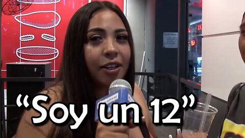 Destruye Su Logica Con 3 Simples Preguntas... No supo que Responder (Logica Femenina 2022)