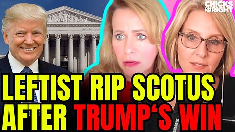 Fallout From SCOTUS Ruling, Olbermann's Eyes Urinate, Megyn Kelly Goes OFF, & It's Super Tuesday!