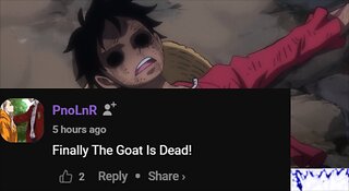 ONE PIECE Episode 1069 Reactions