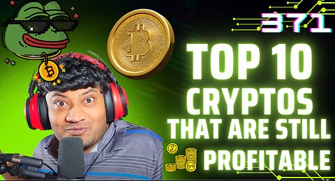 Let’s look at The best Crypto Coins Right now! #pepe #doge #btc