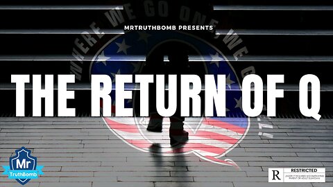 THE RETURN OF Q