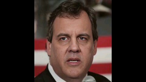 Gov Christie Thoughts On Journalists