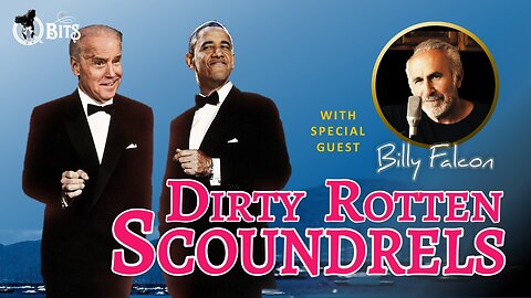 #837 // DIRTY ROTTEN SCOUNDRELS - LIVE