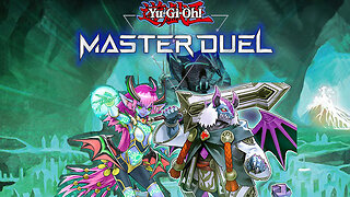 Yu-Gi-Oh! Master Duel: Dueling Saturday's (Subterror still my beloved)