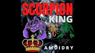 Amdidry - DMX (Official Music)