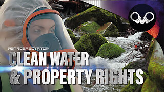 Clean Water & Property Rights